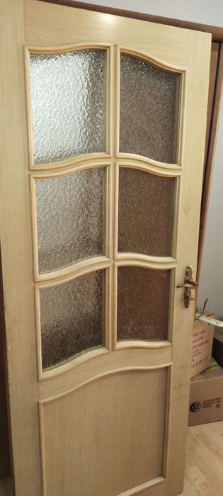 Двери межкомнатные двери