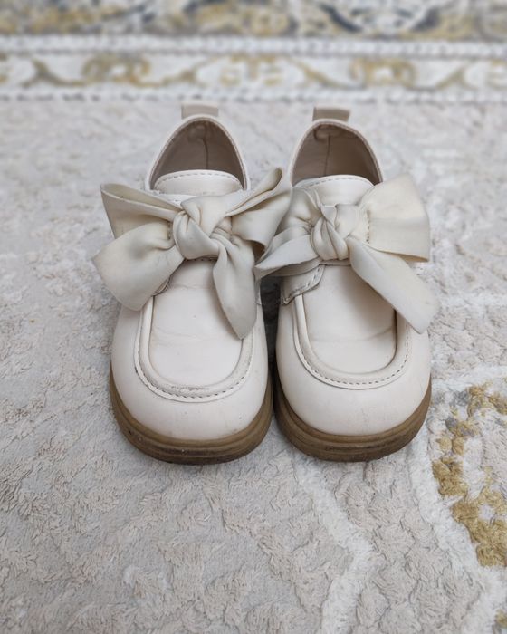 Обувь весна на девочку