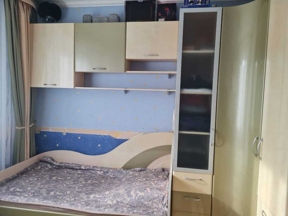 подростковый гарнитур