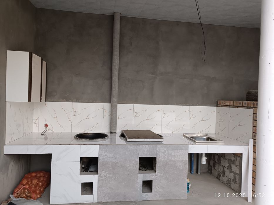 5-сотих,участка сотилади,Янгихает,Чорток махалла