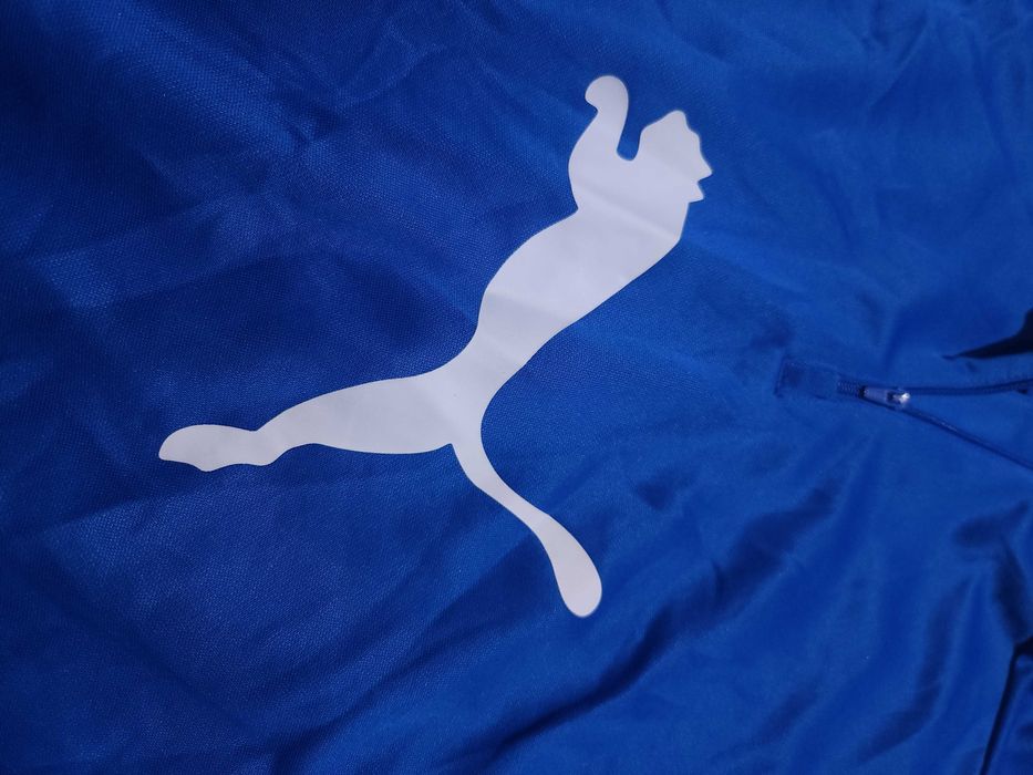 PUMA Горнище/Мъжко М