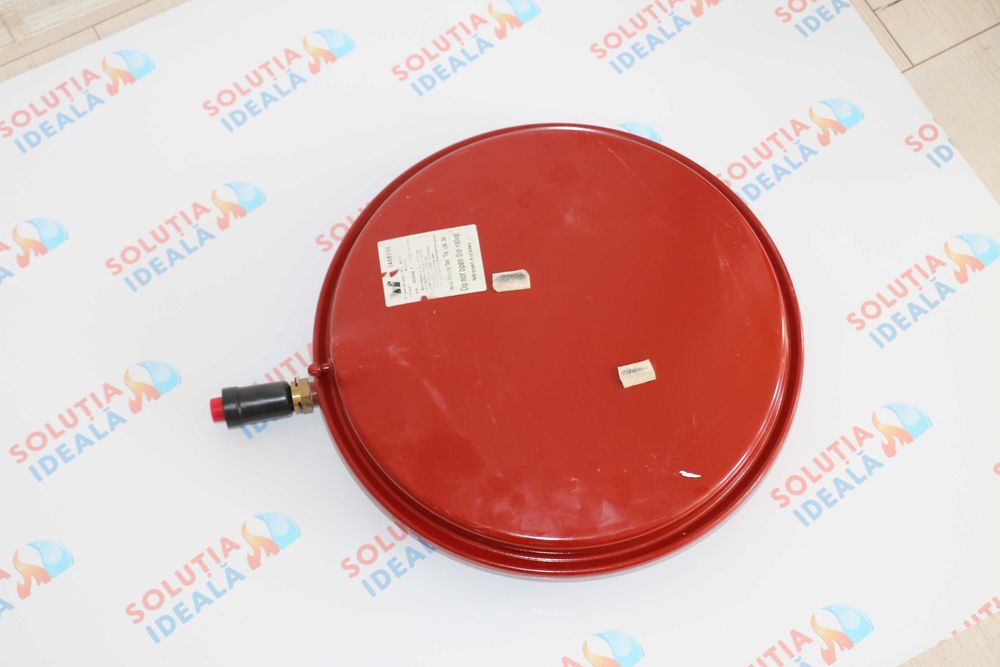 Vas expansiune 8 litri cu aerisitor automat centrala Bosch Gas 4000