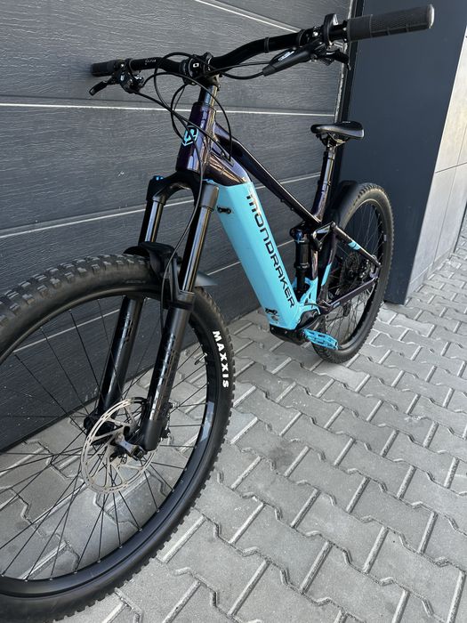 Електрически велосипед Mondraker Dusk R - Мекица 29” 1x12 L”