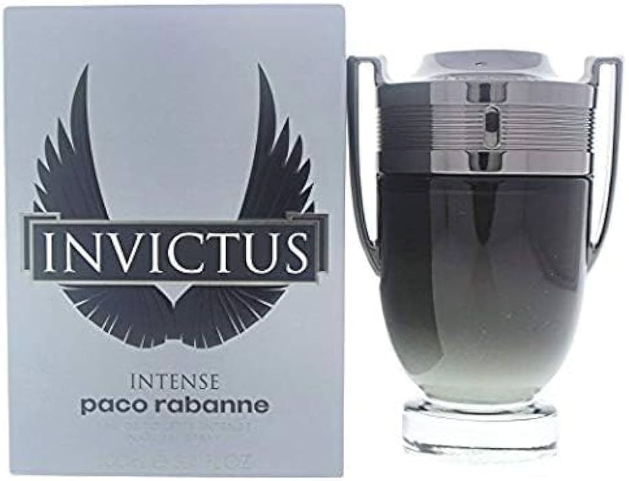 Paco Rabanne Invictus Intense edt 100ml- парфюм за
