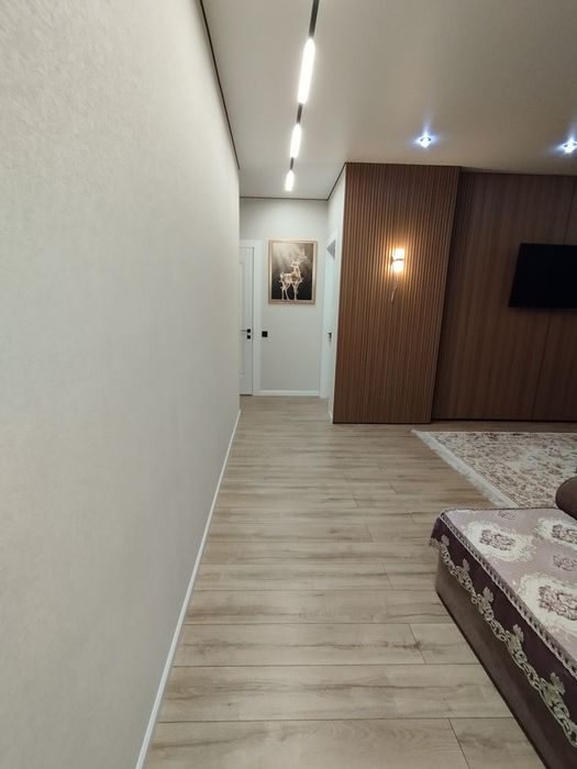 Срочно! 3комн кв в доме бизнес класса.