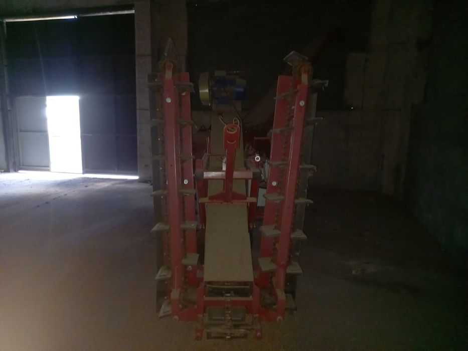 Продаю Зерномёт..