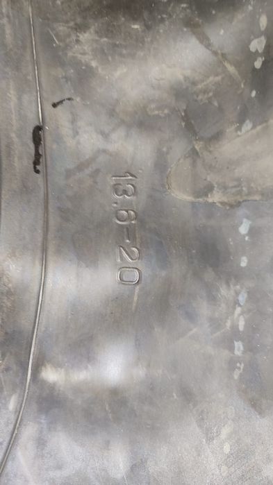 Продам камеры на трактор