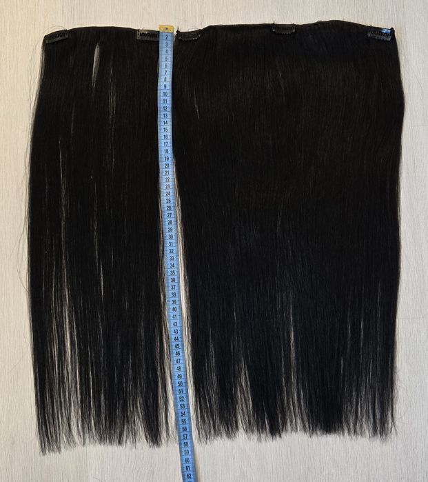 Extensii Remy ,par natural 100%