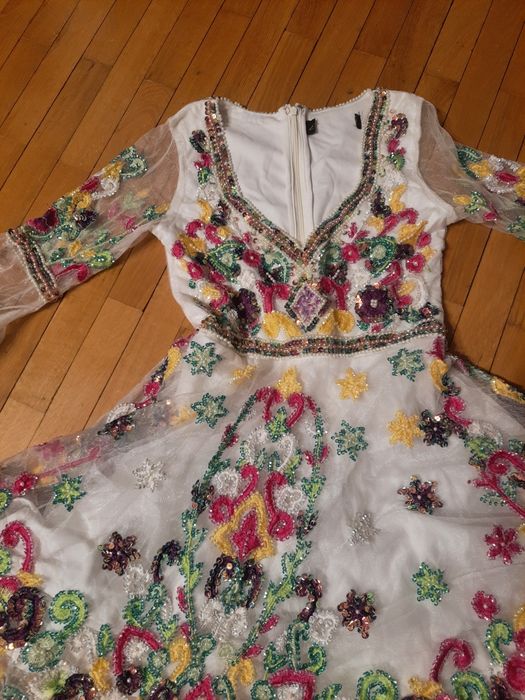 Rochie  Frock and Frill Asos 34 noua