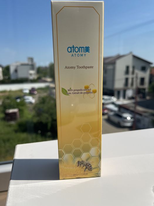 Atomy Thoothpaste