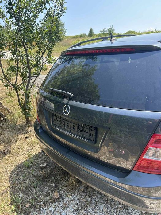 Мерцедес с220 на части в204 mercedes c220 w204 na chasti