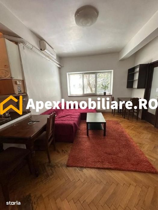 Apartament 2 camere de inchiriat Sala Palatului Bucuresti | ApexImobil