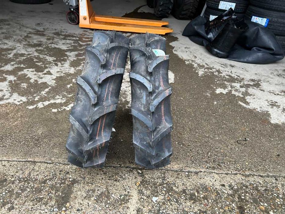 6.00-12 Anvelope noi agricole de la BKT motocultor