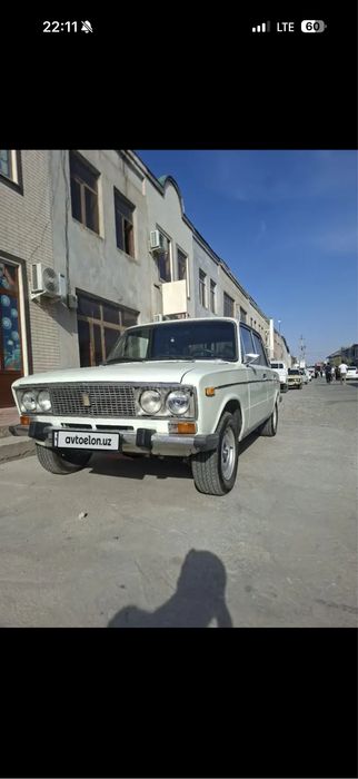 Vaz 2106 sotiladi