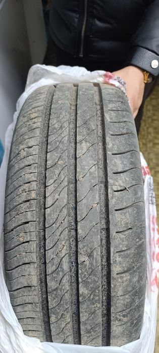 Резина лето 195/55/16