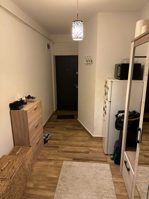 Inchiriere apartament 2 camere - Mall Moldova