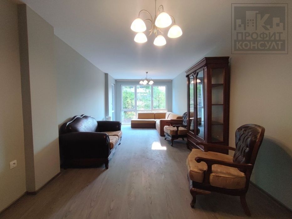 Продава се Двустаен апартамент в Велико Търново, Център - 62 кв.м за 1275 €/кв.м - Снимка #4