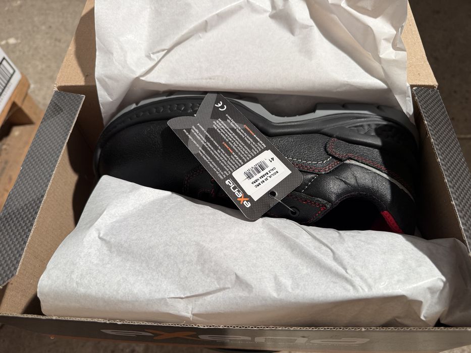 Мъжки работни обувки