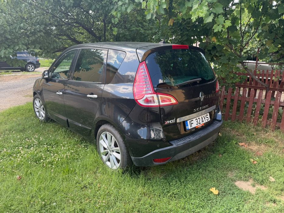 Renault Scenic 3