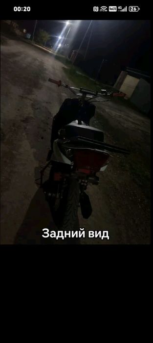 Мопед м8 нормально состоянии