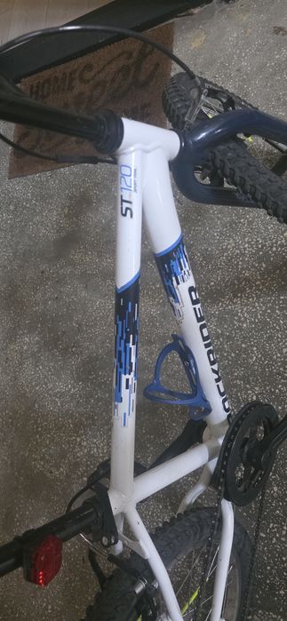 Bicicketa Rockrider st120
