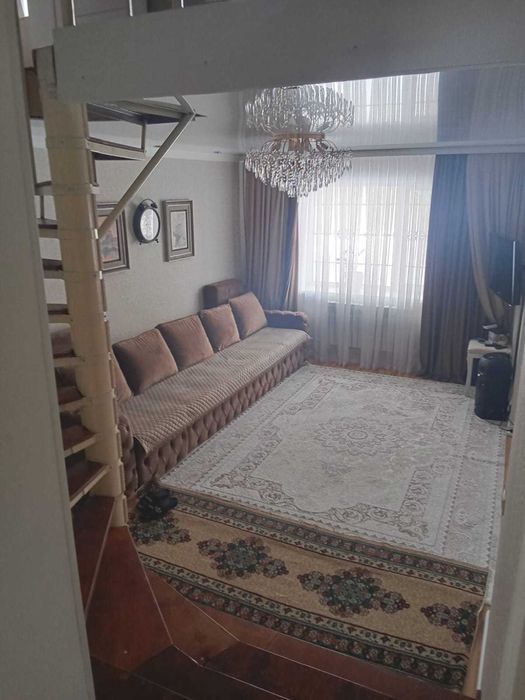 Дом, 188.6м², участок 8 сот.