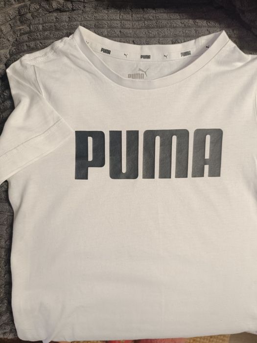 Кецове puma естествена кожа