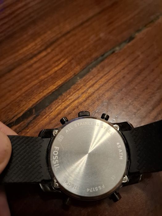 Мъжки часовник Fossil