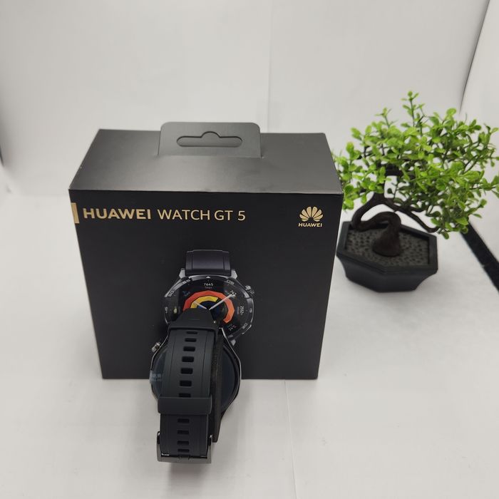Hope Amanet P11 - Huawei watch GT 5 46mm