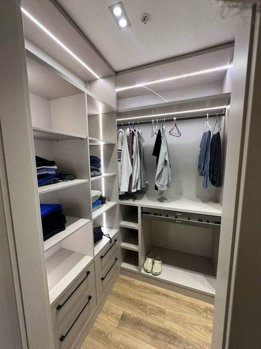 ЖК NRG U-TOWER 3-х комнатная 81м2 ‼️ Шайхантахурский район