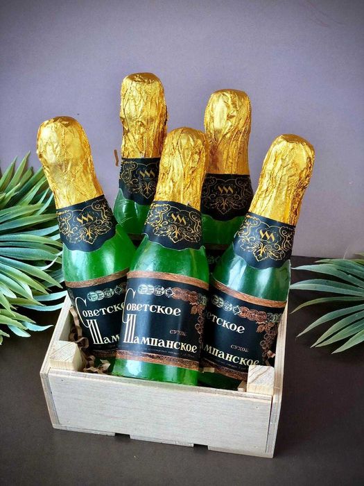 Продам мыло ручной работы