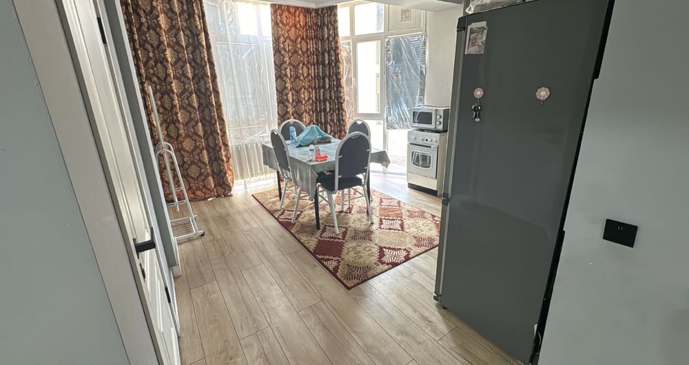 Сдам квартиру в ЖК Арнау