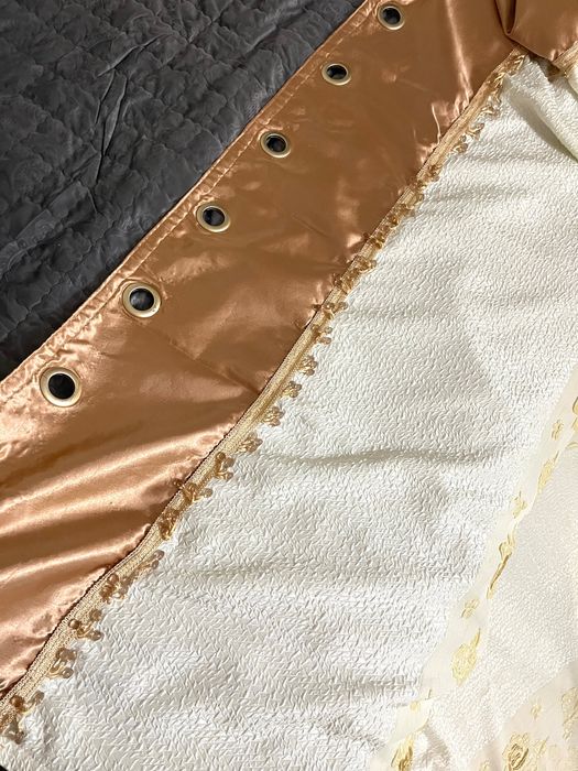 Занавески/шторы 2 шт