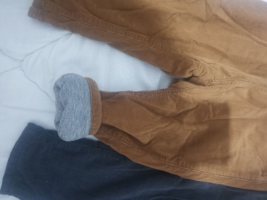 Лот от дрешки HM 80см