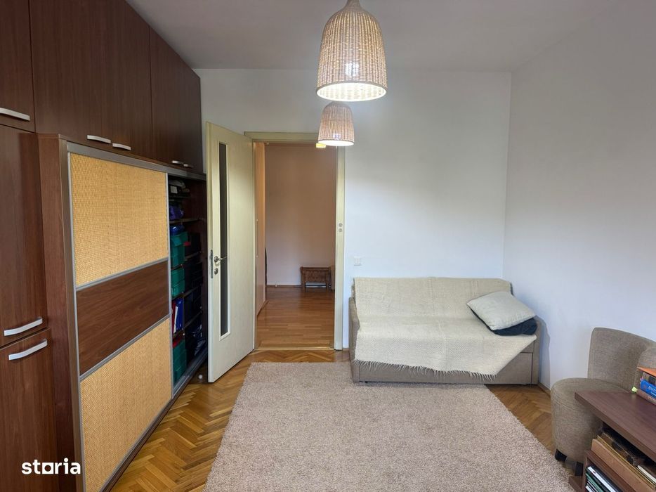 Apartament,
