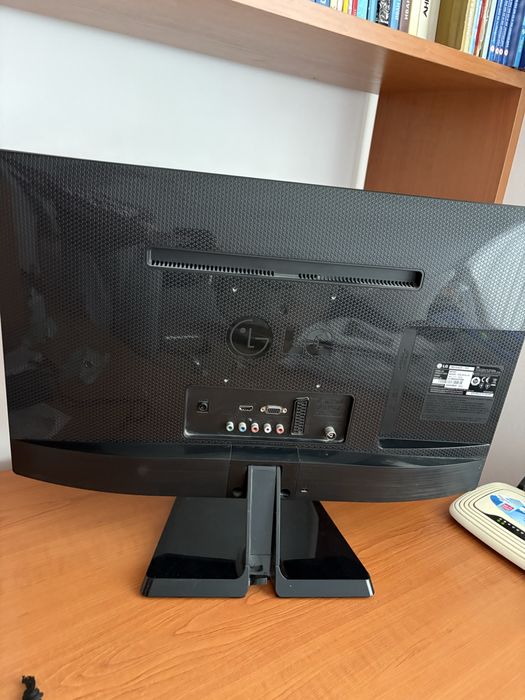 LG M2432D-PZ Монитор 1920х1080
