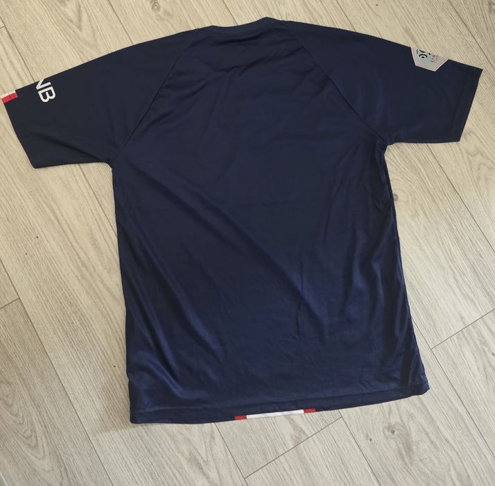 Мъжка тениска PSG Nike