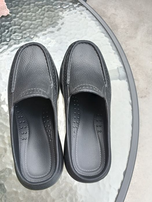 Papuci pentru grădină