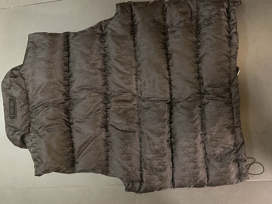 Елек “Dior” размер “M”