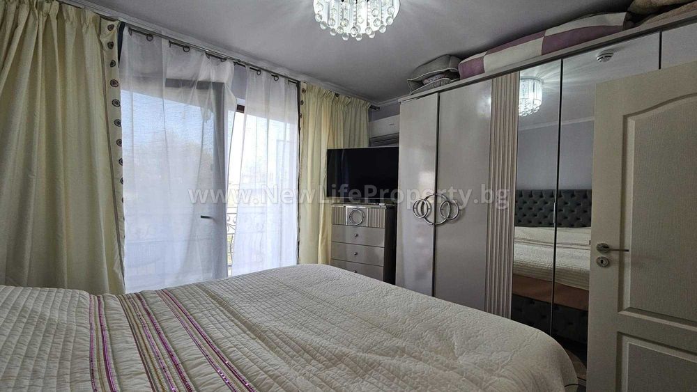Продава се Двустаен апартамент в Несебър - 60 кв.м за 1785 €/кв.м - Снимка #9