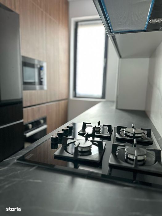 NOON Residence Pantelimon – Case individuale - Panouri fotovoltaice