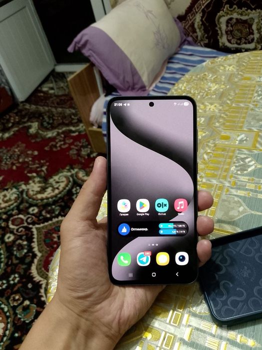 Samsung A55 8G 128GB