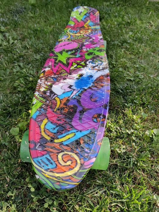 Skateboard pentru copii