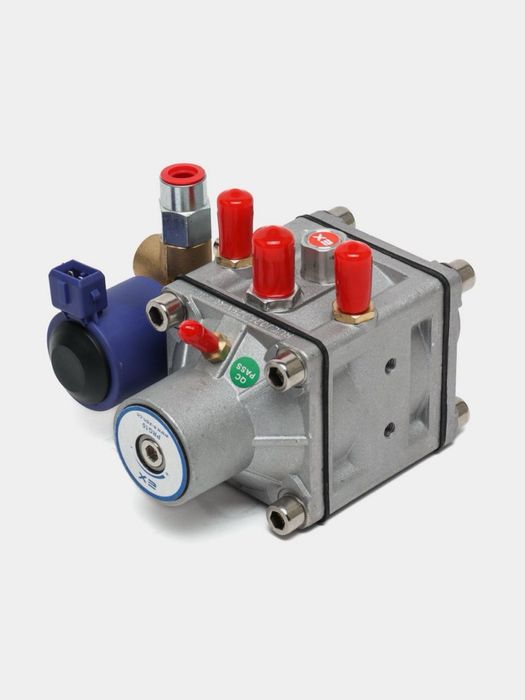 Propan faqat originali bilan o’rnating aks holda mashinangiz…