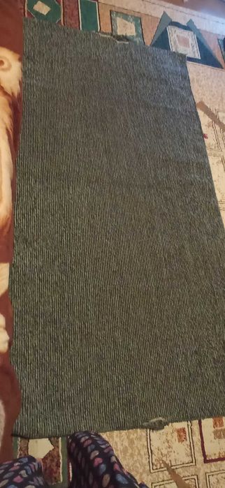 Дорожка шириной 1 м, длиной 2 м