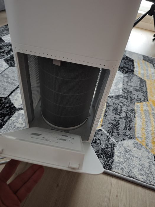 Xiaomi Mi Air Purifier Pro