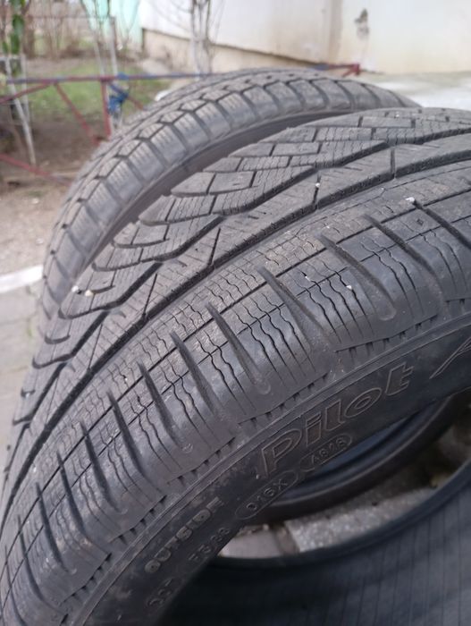 Cauciucuri 245/40/r18 iarna