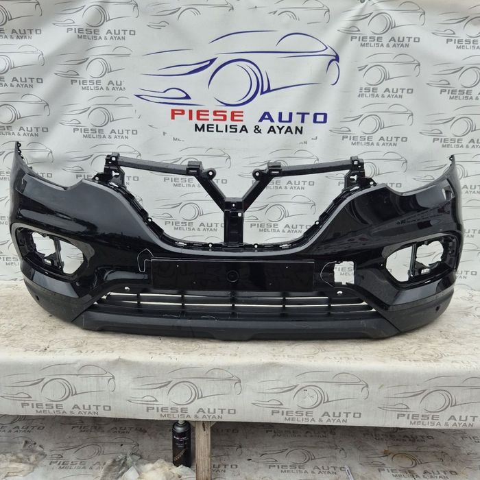 Bara fata Renault Kadjar Facelift Gauri pe an 2018-2019-2020-2021-2022