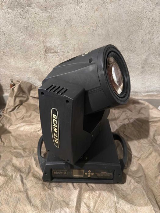 Moving Head Beam 230W profesional