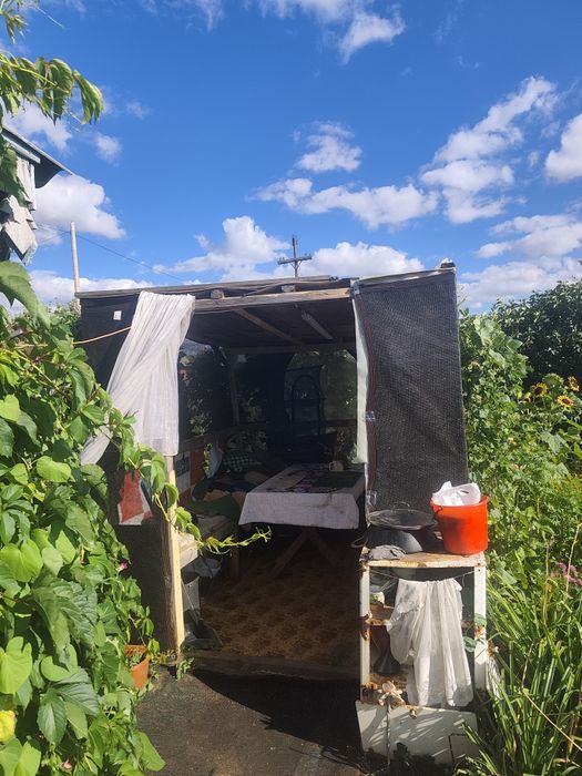 Продам дачу садоводство ;Трудовой;
